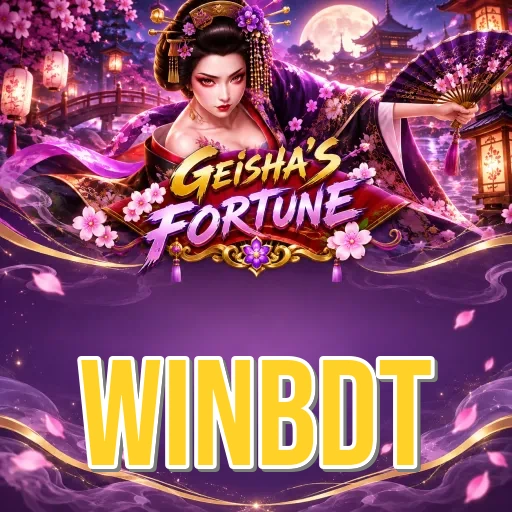 winbdt online betting app on a mobile screen in Bangladesh